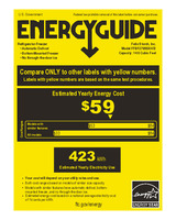 SUM-FFBF279SSXH72-Energy Guide