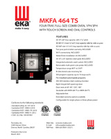 TEC-MKFA-464-TS-Spec Sheet