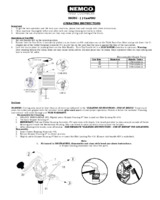 NEM-56050-3-Owner's Manual