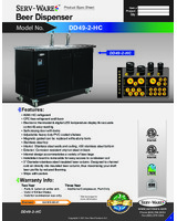 SER-DD49-2-HC-Spec Sheet