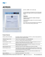 SUM-ACR22G-Spec Sheet