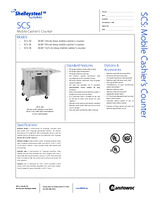 DEL-SCS-30-Spec Sheet