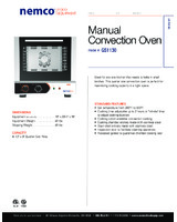 NEM-GS1130-Spec Sheet