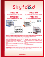 SKY-FWD2-18O-Spec Sheet