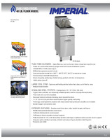 IMP-IFS-40-Spec Sheet