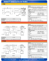 HBL-PT125-Spec Sheet
