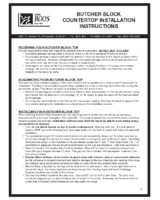 JBS-WALBBIT2-2425-Installation Manual