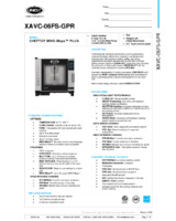 UNO-XAVC-06FS-GPR-Spec Sheet
