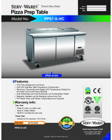 SER-PP67-9-HC-Spec Sheet
