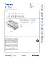 DEL-F17OS48-Spec Sheet