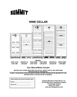 SUM-SWCP1988TCSS-Owner's Manual