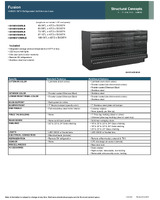 STR-GHSSV556RLB-Spec Sheet