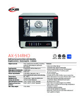 MVP-AX-514RHD-Spec Sheet
