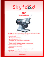 SKY-FBC-Spec Sheet