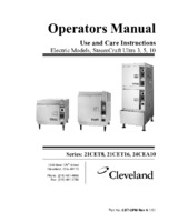 CLV-24CEA10-Owners Manual