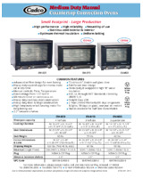 CAD-OV-023-Spec Sheet