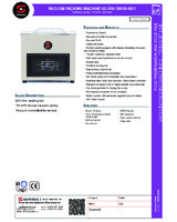 SAM-SE-310-Spec Sheet