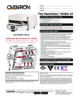 OVE-MATCHBOX-M360-14-Spec Sheet