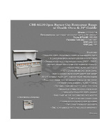COP-CBR-60-24G-Spec Sheet