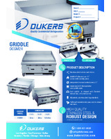 DKR-DCGM24-Spec Sheet