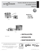 ALT-1100-RW-Owner's Manual - Spanish 