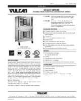 VUL-VC44EC-Spec Sheet