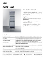 SUM-SWCP1988T-Spec Sheet