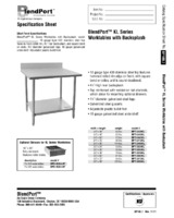 EAG-BPT-2496KL-Spec Sheet