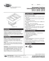 WLS-RCP-143-Spec Sheet