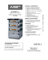 AMP-P110G-A3X-Spec Sheet