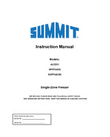 SUM-ALFZ51-Owner's Manual