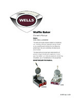 WLS-WB-1E-Owners Manual
