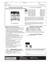 TRA-UPD7218DD-0300-Spec Sheet