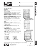 MET-SEC56S-Spec Sheet