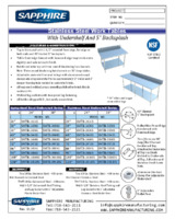 SAP-SMTB-2460S-Spec Sheet