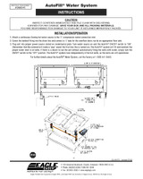 EAG-SHT4OB-240-3-AutoFill Installation Sheet