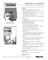 FOL-DEV1650SG-60-LP-Spec Sheet