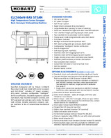 HOB-CLCS66EN-BAS-BUILDUP-Spec Sheet Steam