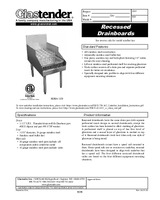 GLA-RDBB-24-Spec Sheet