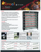 ROT-FBS1600-6G-SS-Spec Sheet