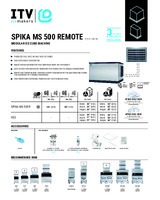 ITV-SPIKA-MS-500-R-Spec Sheet