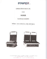 EQU-GES23-Owner's Manual