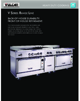 VUL-VCBB36C-Sell Sheet