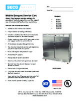 SEC-BQ120-Spec Sheet