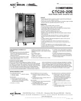 ALT-CTC20-20E-Spec Sheet - French