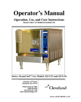 CLV-2-22CGT66-1-Owners Manual