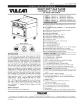 VUL-V2BG4TS-Spec Sheet