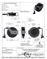 TSB-5HR-242-12-A-Spec Sheet