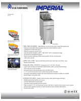 IMP-IFS-50-Spec Sheet