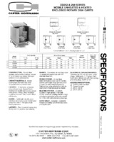 CRM-CD260H-Spec Sheet